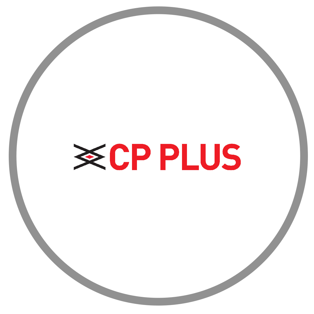 CP PLUS